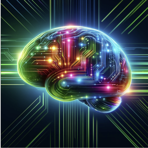 brain
